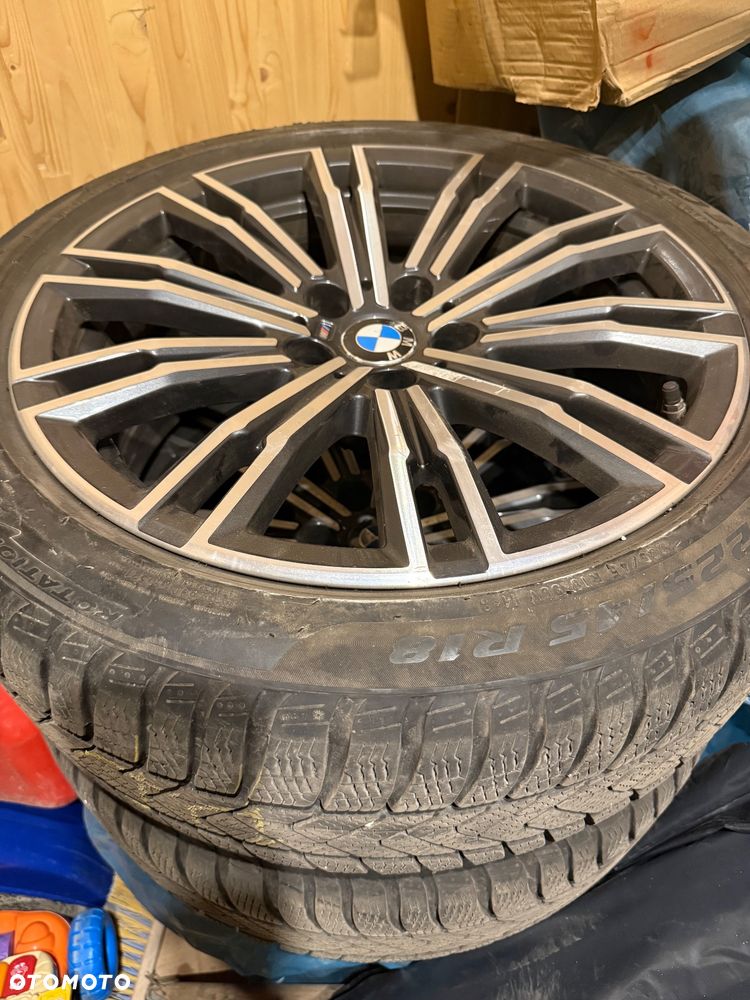 BMW Seria 3 330i xDrive M Sport sport - 13