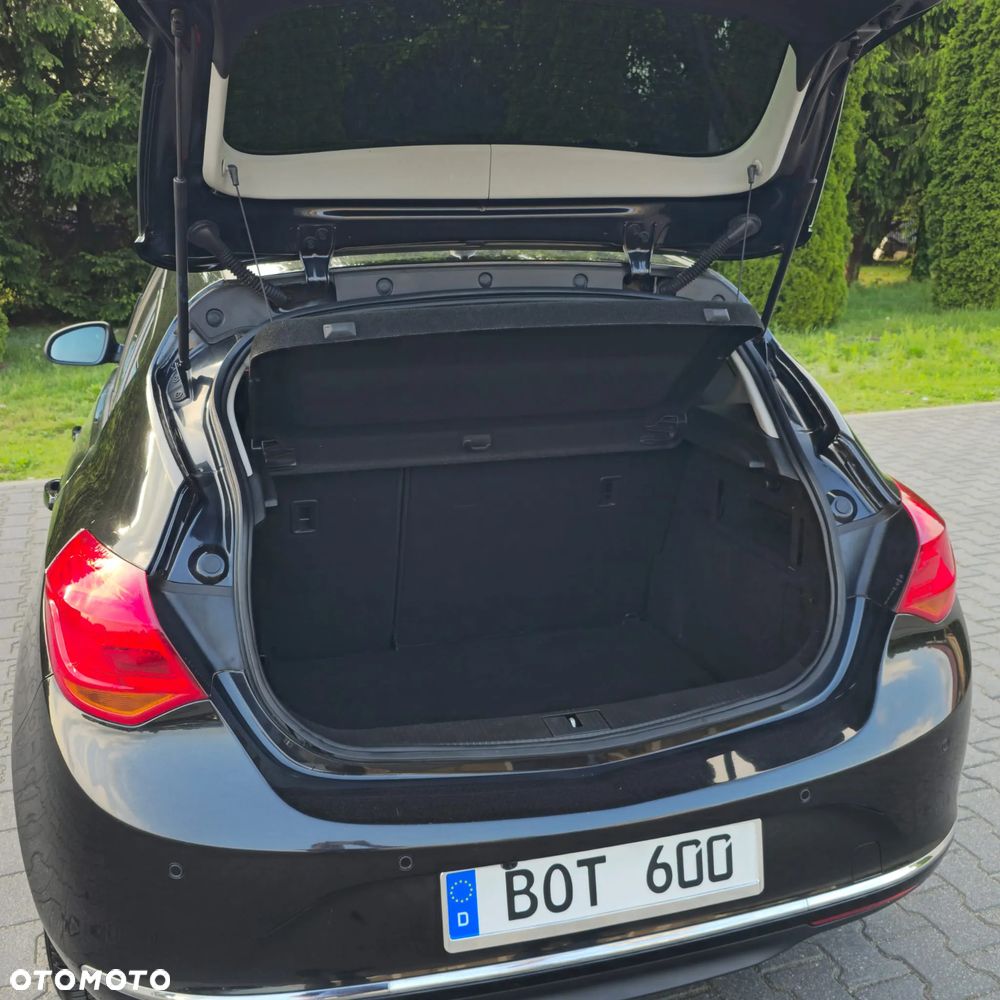Opel Astra 1.4 Turbo - 18