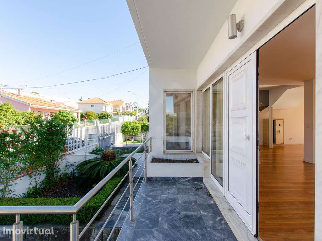 Moradia T4 + 1 em Tercena - Grande imagem: 4/52