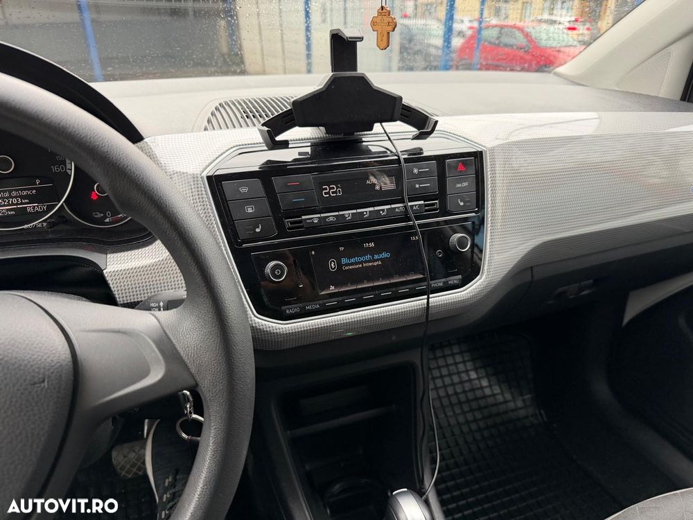 Volkswagen up! Standard - 9