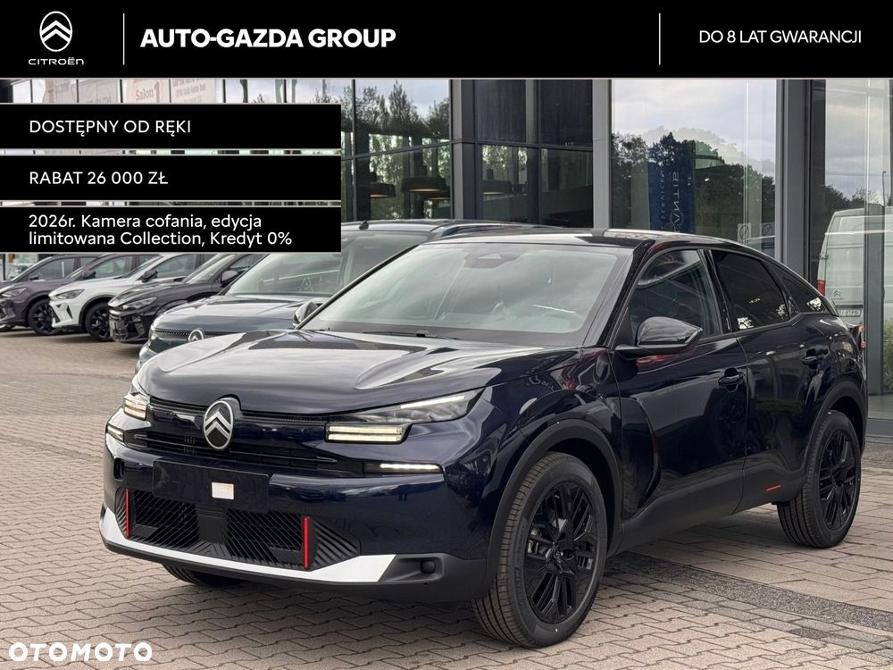 Citroën C4 1.2 mHEV Collection eDCT6 - 2