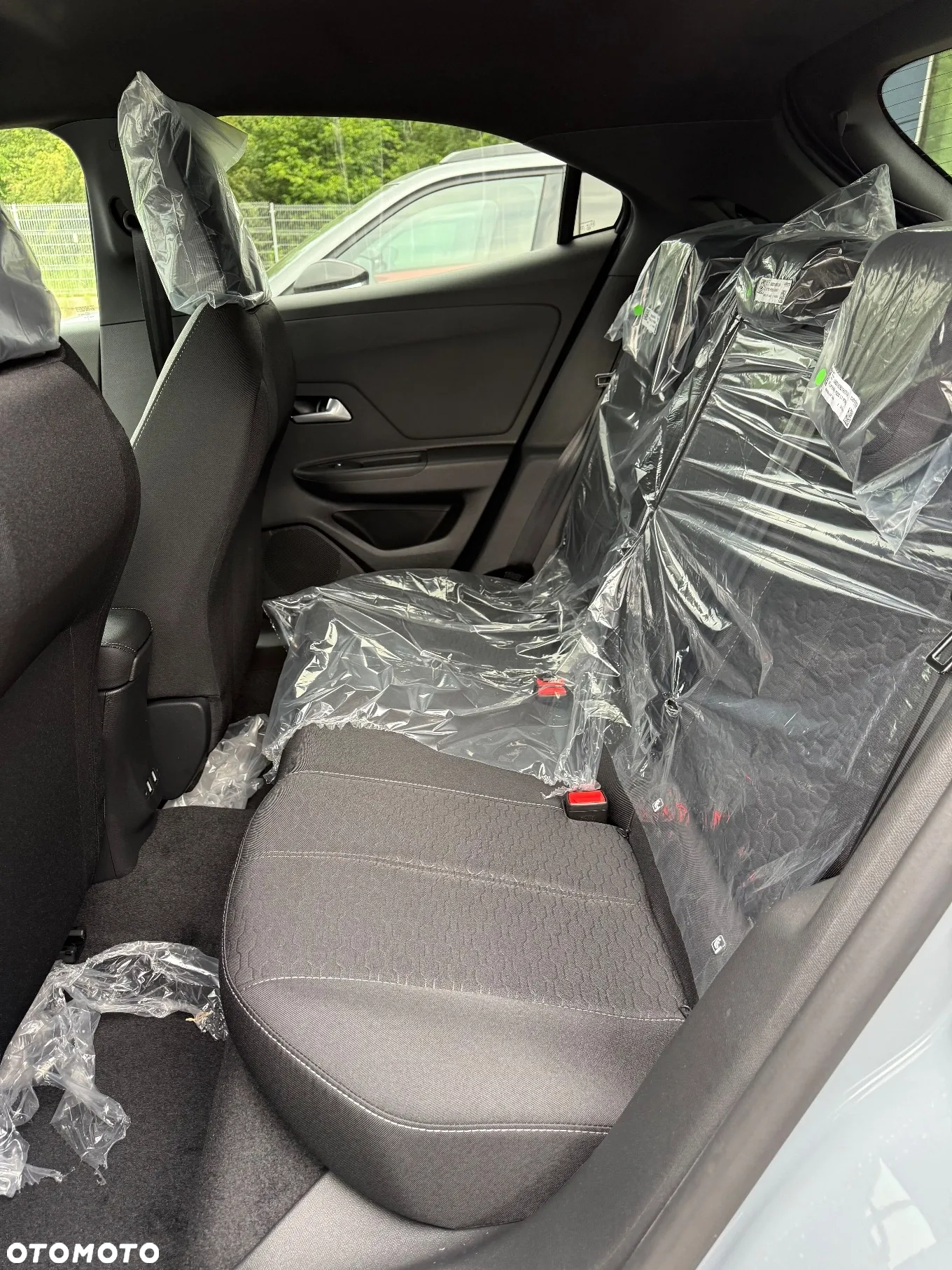 Opel Mokka 1.2 T Edition S&S - 13
