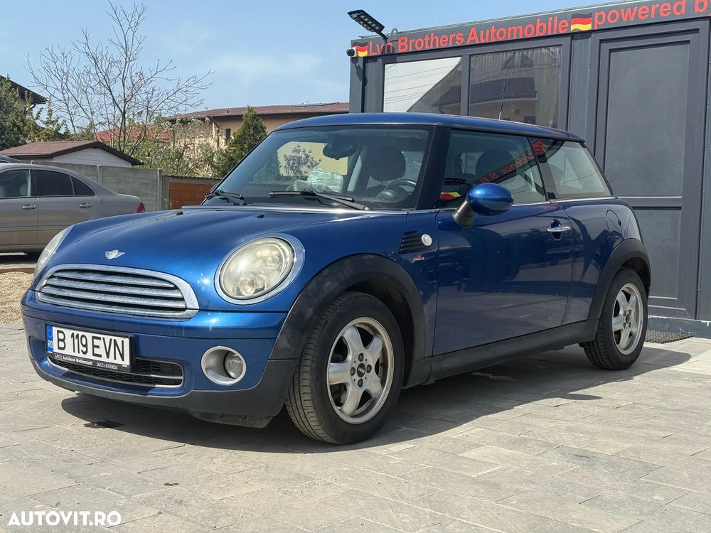 Mini ONE - 5