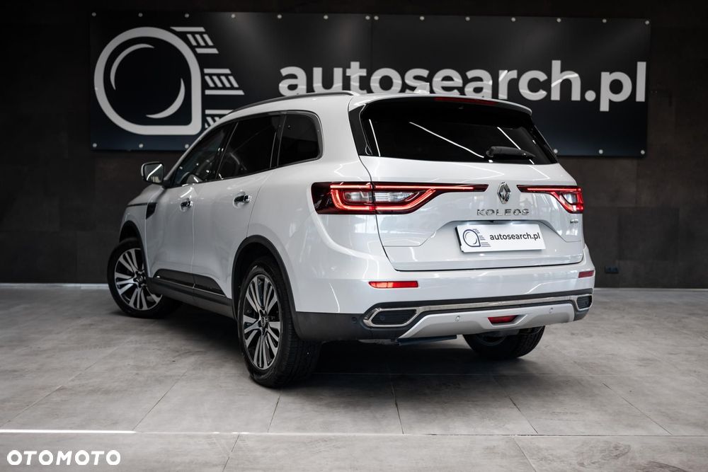 Renault Koleos 2.0 Blue dCi Initiale Paris 4x4 X-Tronic - 7