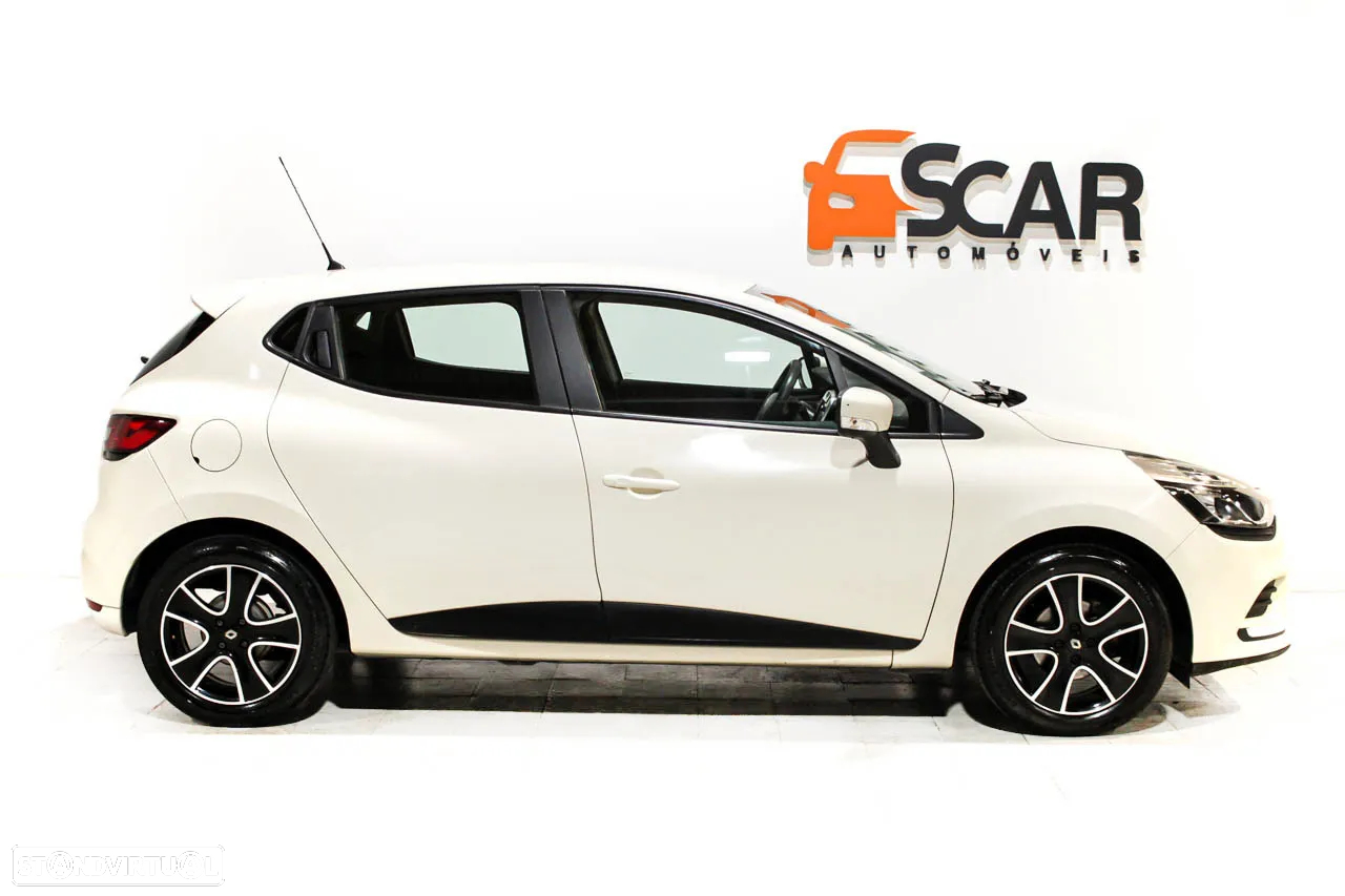Renault Clio 1.2 Zen - 5