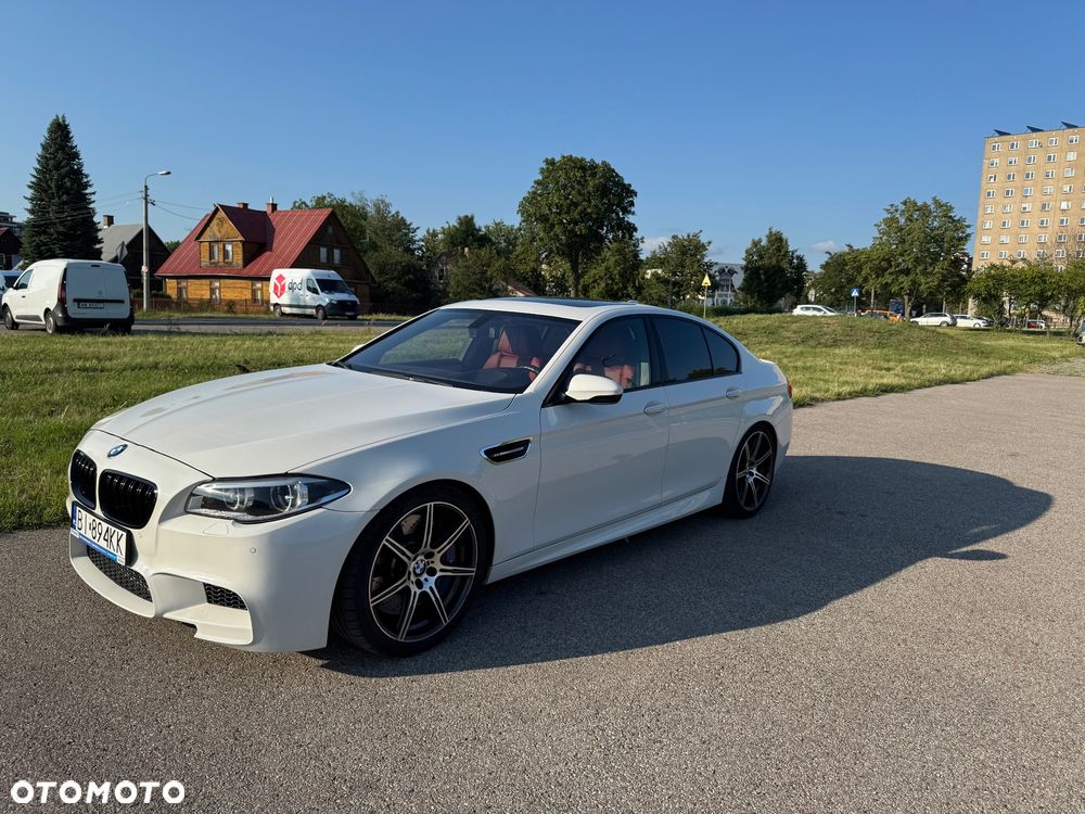 BMW M5 Standard - 3