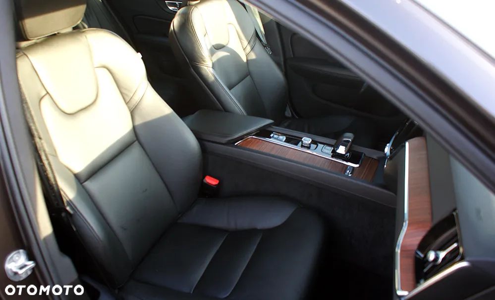 Volvo S60 2.5 T5 - 19