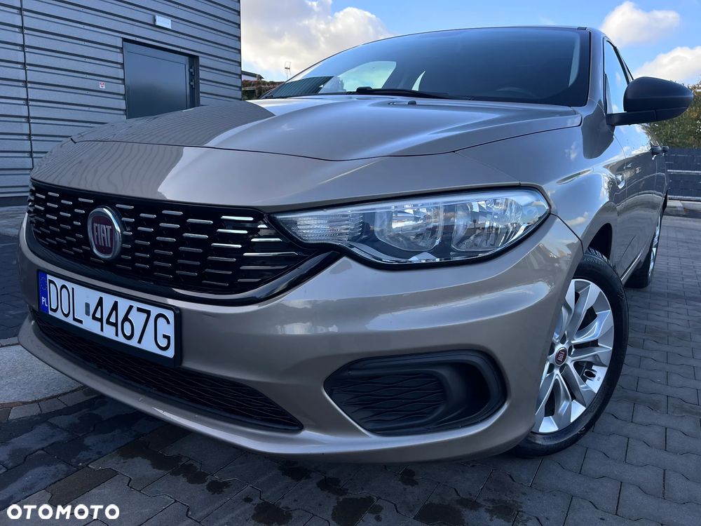 Fiat Tipo
