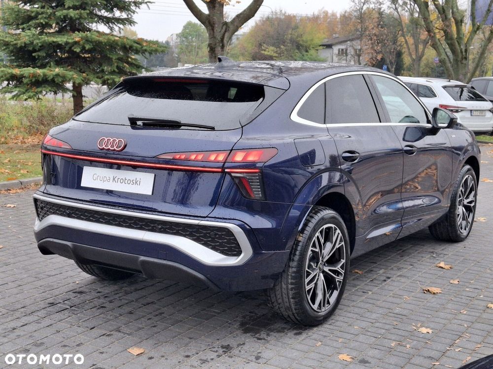 Audi Q3 Sportback - 7