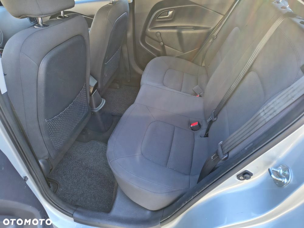 Kia Rio 1.2 Dream Team Edition - 15
