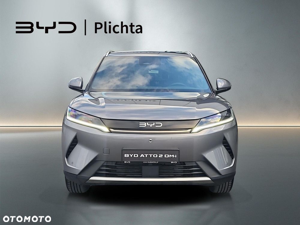 BYD Atto 2 - 8