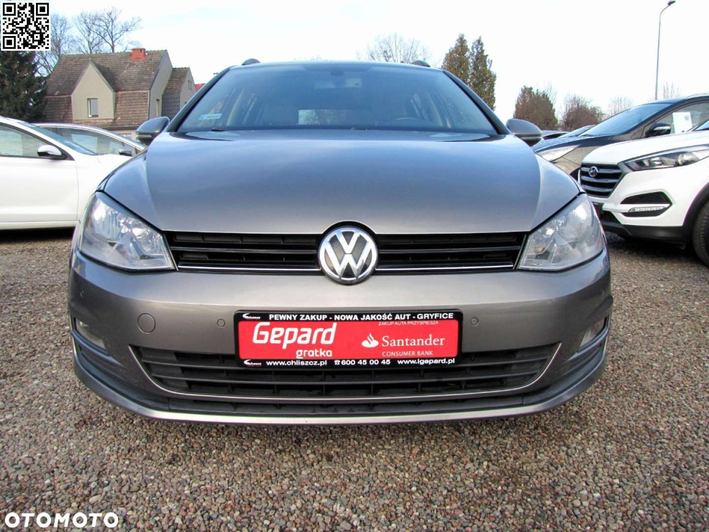 Volkswagen Golf - 10