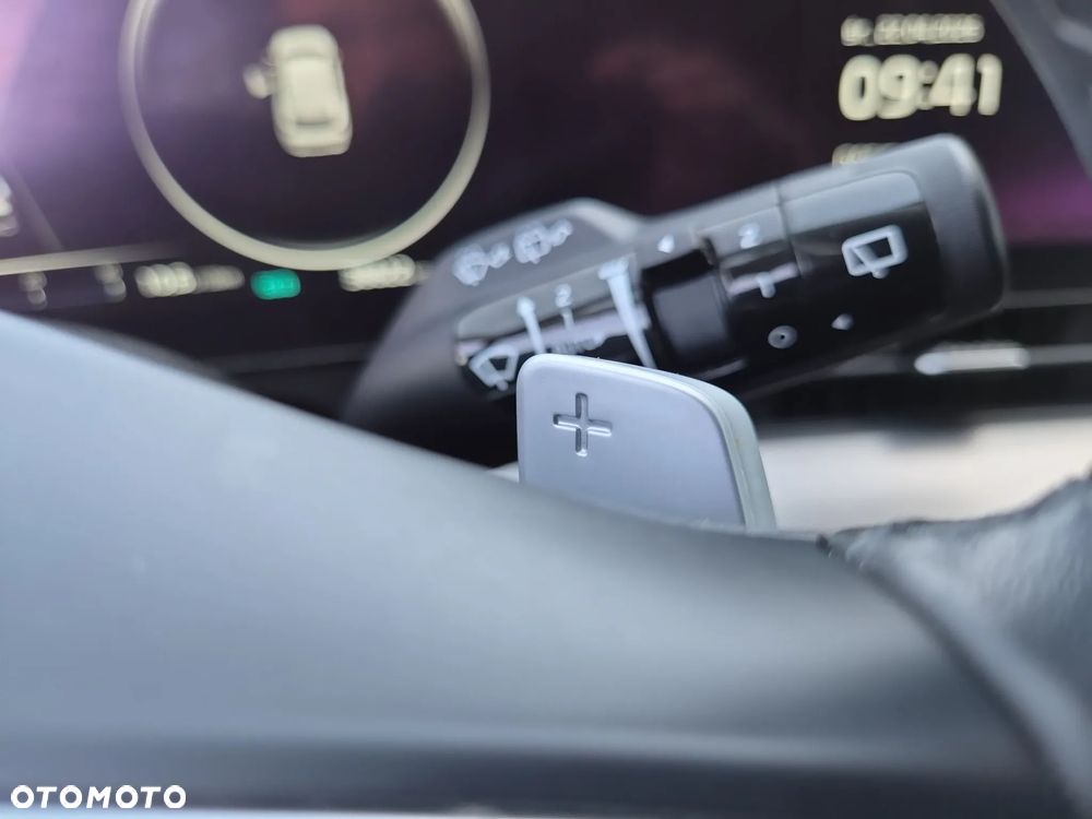 Kia Sportage 1.6 T-GDI HEV Business Line 4WD - 19