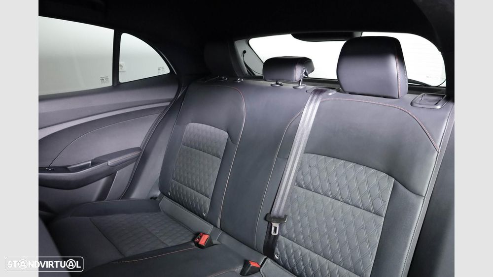 MG MG3 1.5 L Hybrid+ Comfort - 10