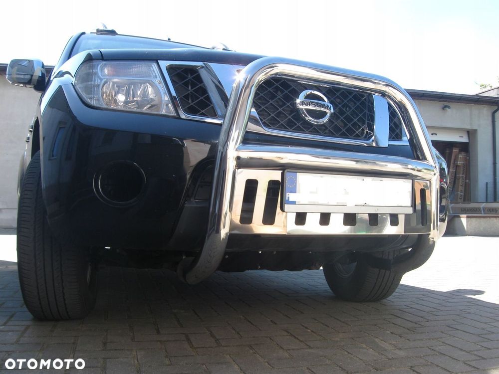 ROLBAR ZABUDOWA ORUROWANIE FORD RANGER 2013-2019 - 8