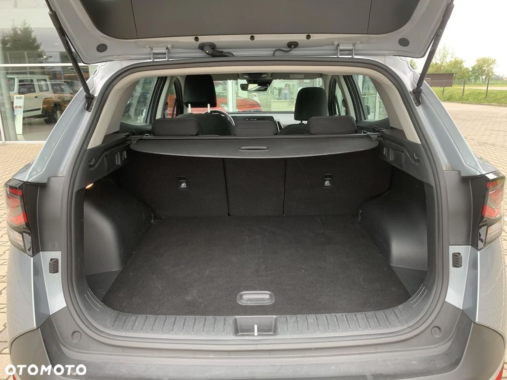 Kia Sportage 1.6 T-GDI M 2WD - 16