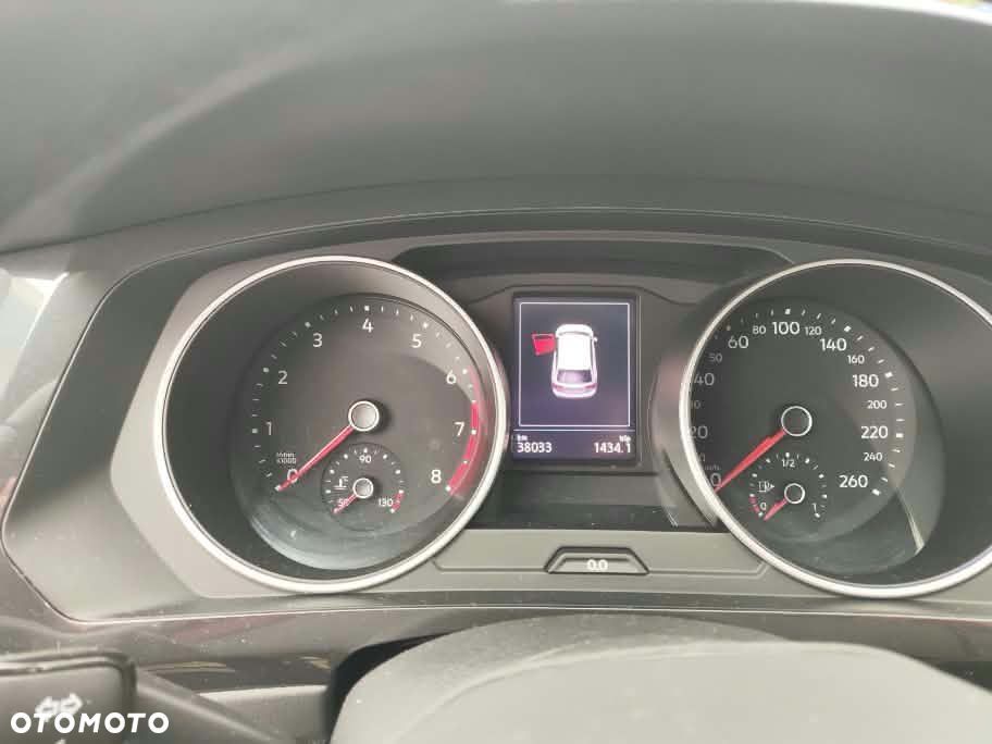 Volkswagen Tiguan 2023 photo 4