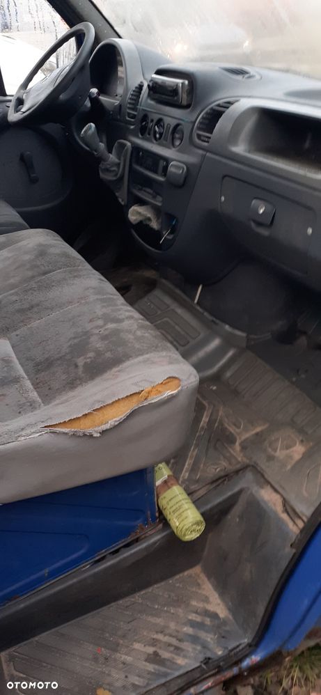 Mercedes-Benz SPRINTER - 9