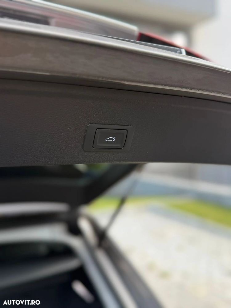 Audi A4 Avant 2.0 30 TDI S tronic MHEV Advanced - 27