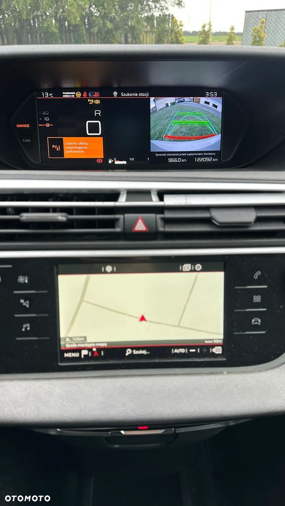 Citroën C4 SpaceTourer - 16