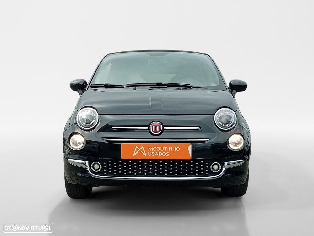 Fiat 500C - 8
