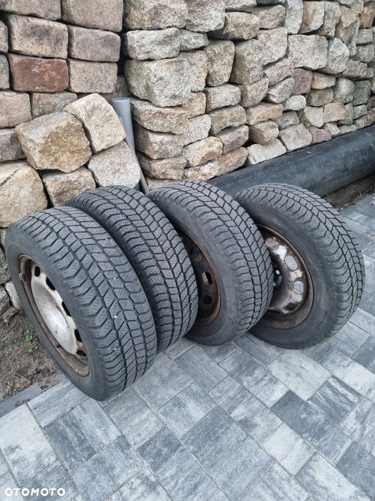 Volkswagen Golf 1.6 Comfortline - 8