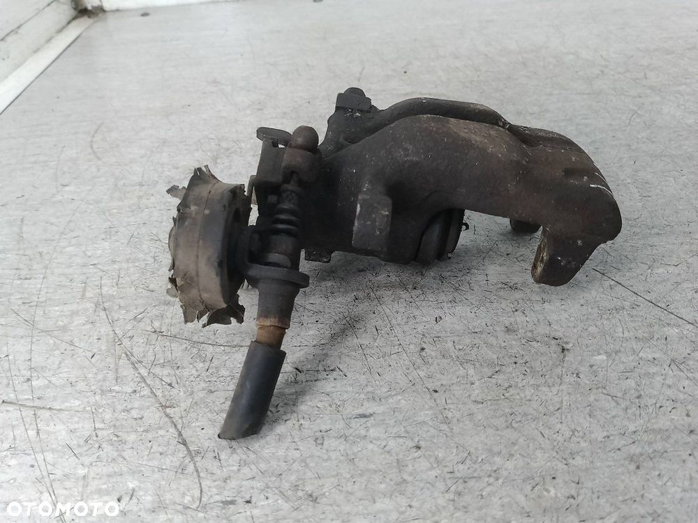 ZACISK HAMULCOWY PRAWY TYŁ OPEL ASTRA G BERTONE LUCAS 1.8 16V - 3
