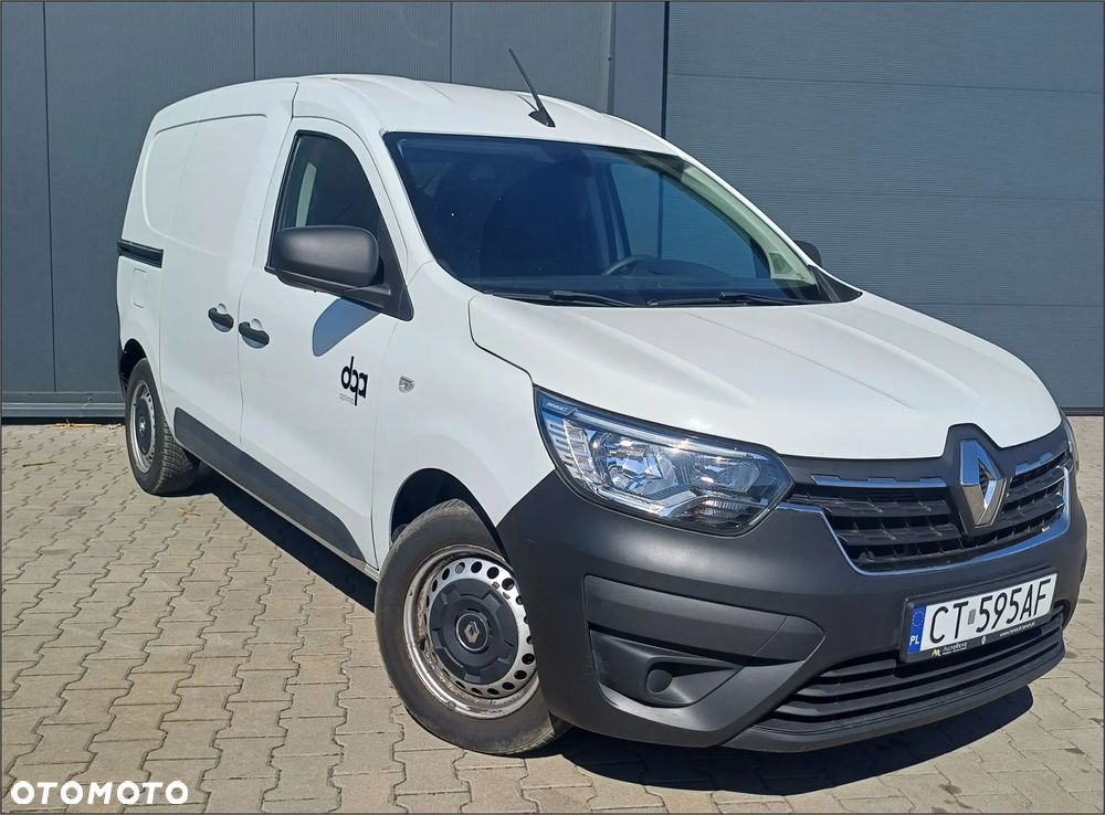 Renault Express - 2