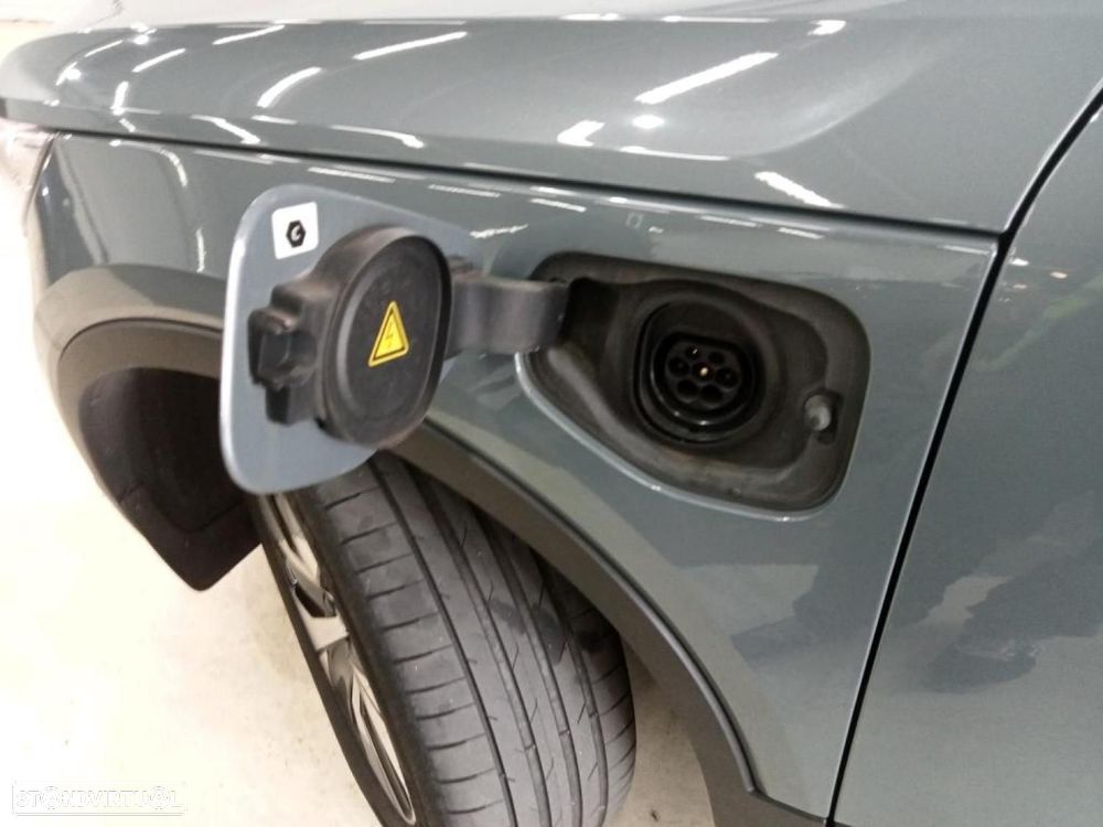 Volvo XC 40 1.5 T5 PHEV Inscription Expression - 11