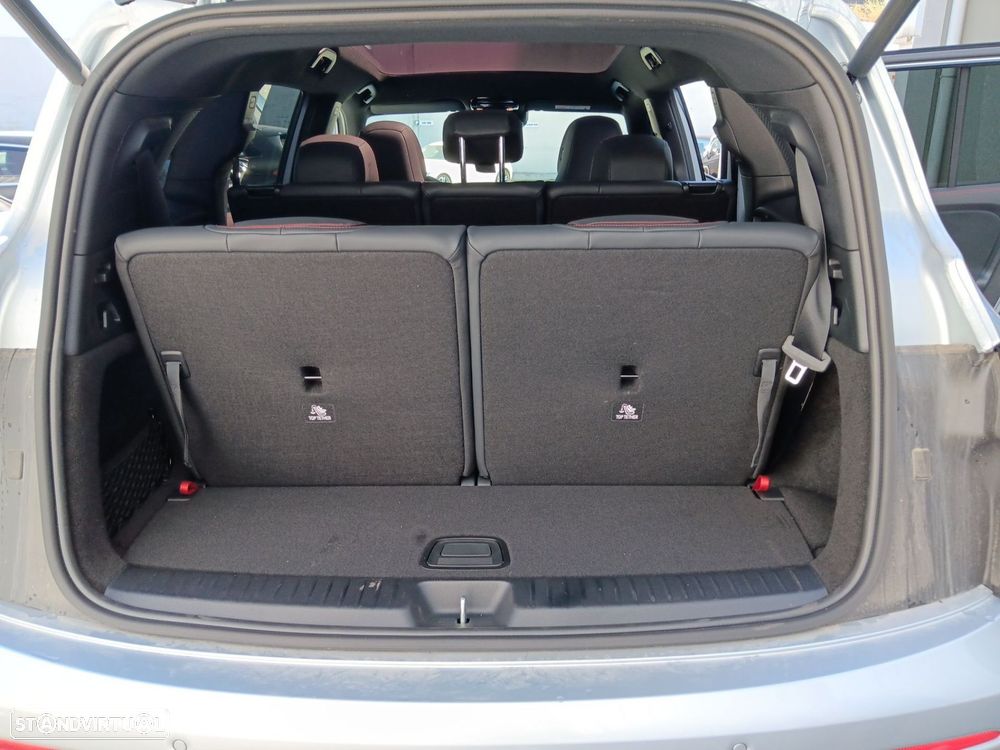 Mercedes-Benz GLB 250 EQ — fotografia 15