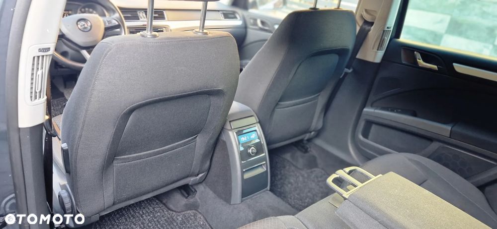 Skoda Superb 2.0 TDI DSG Exclusive - 15