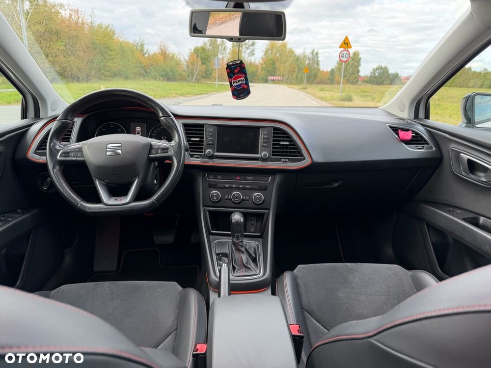 Seat Leon - 8