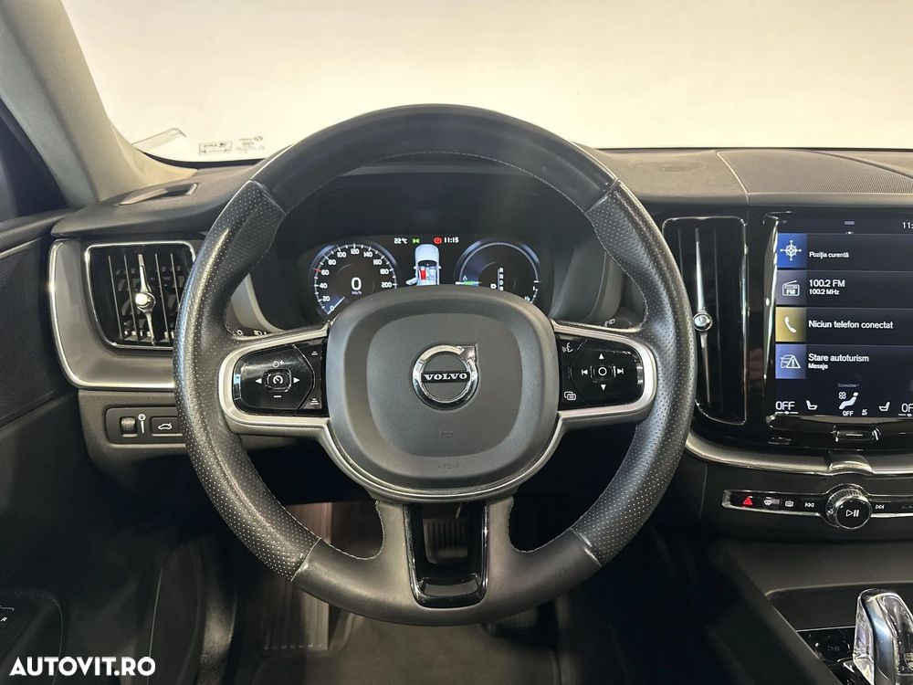Volvo XC 60 - 16