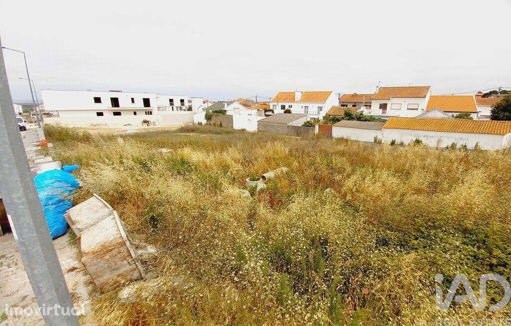 Terreno em Atouguia da Baleia de 153,00 m2 - Grande imagem: 5/5