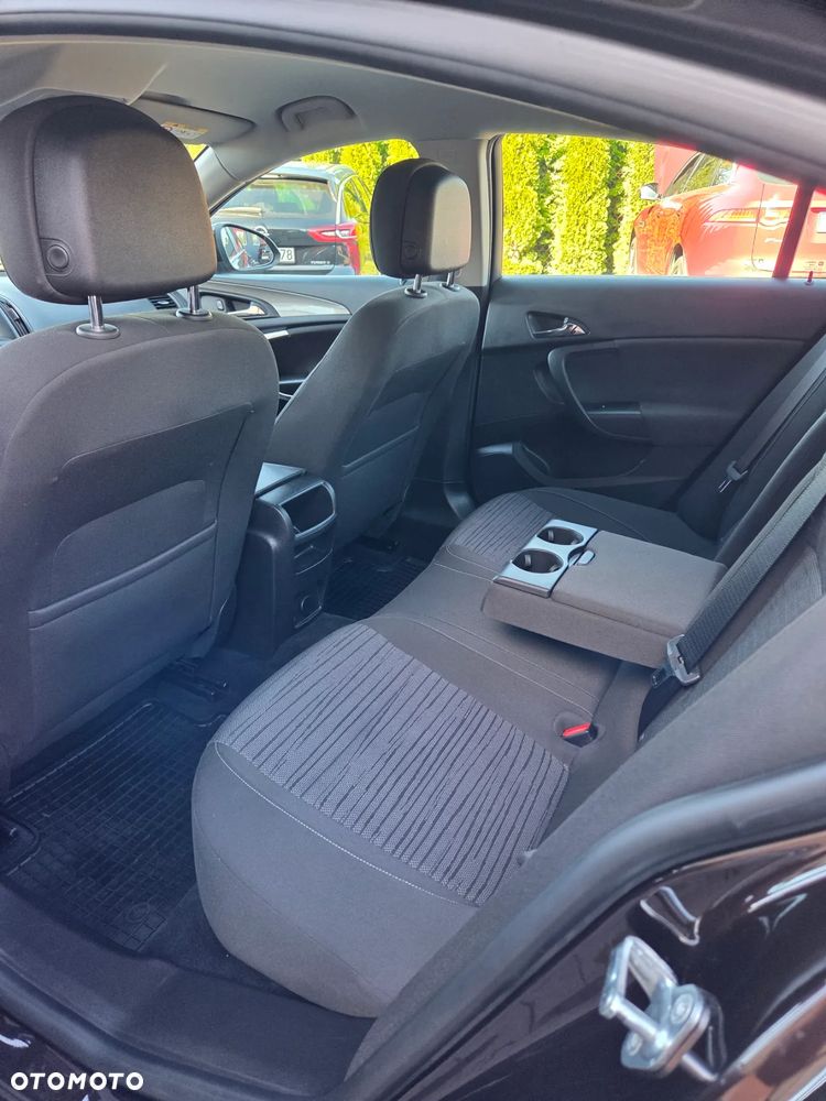 Opel Insignia 1.8 Innovation - 14