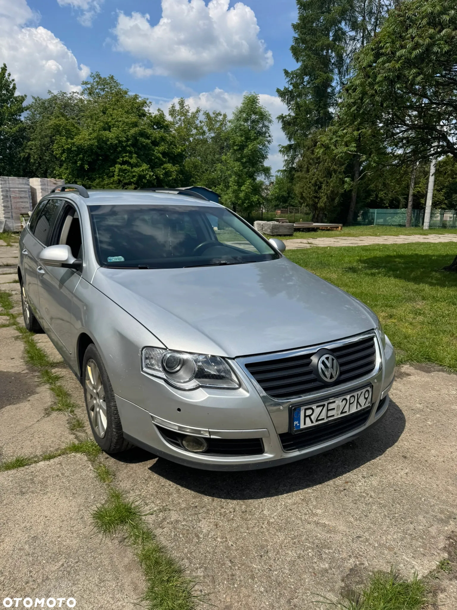 Volkswagen Passat - 17