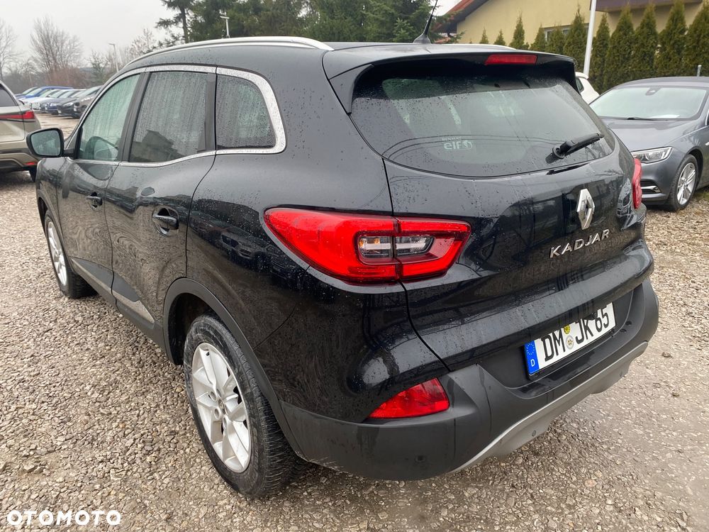 Renault Kadjar Energy TCe 165 XMOD - 4