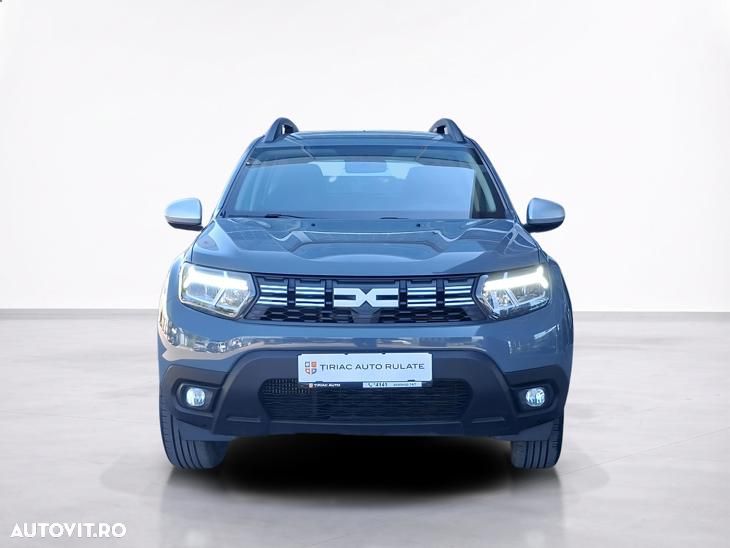 Dacia Duster TCe 150 EDC Extreme - 10