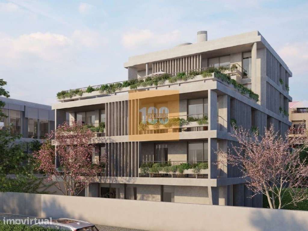 T3 com varanda e box - Paulo Dias Novais - Grande imagem: 5/50