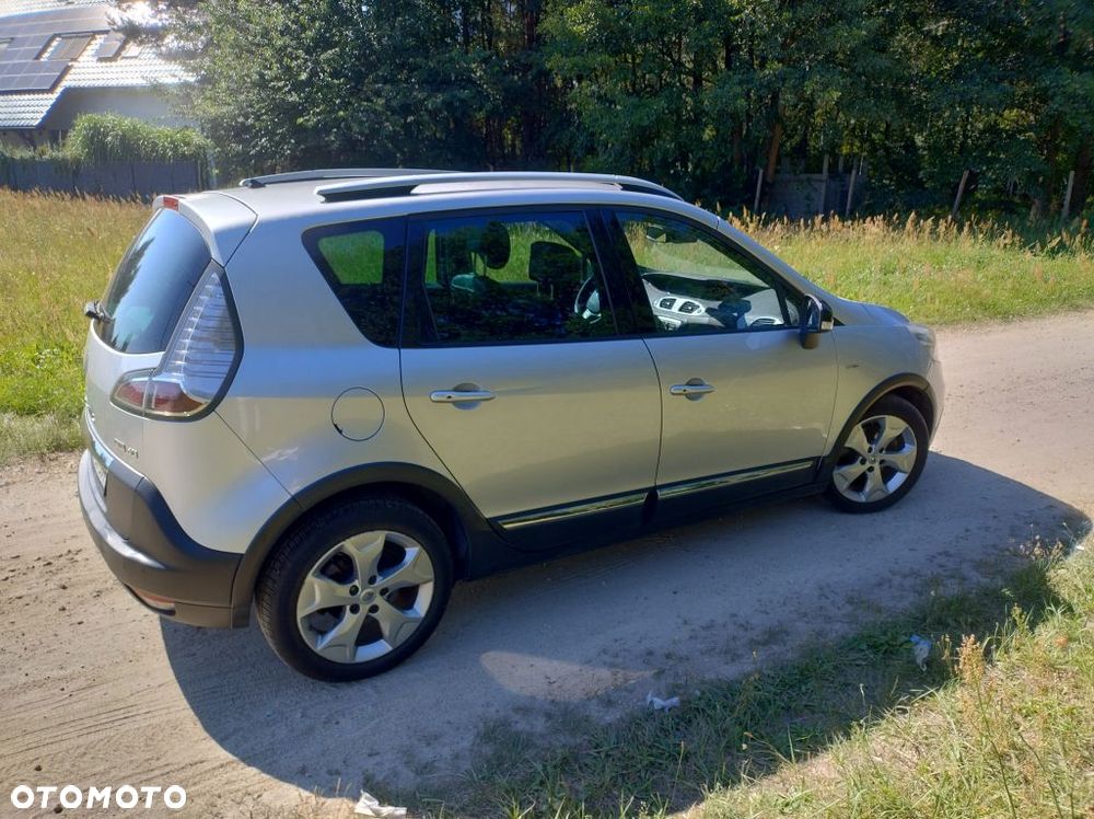 Renault Scenic - 4