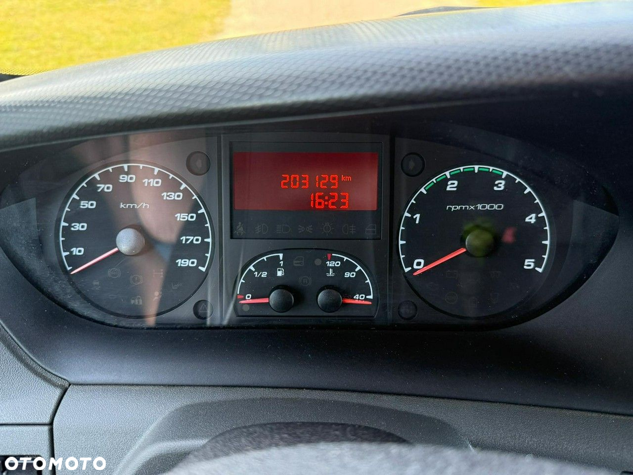 Iveco Daily 35S13 - 16