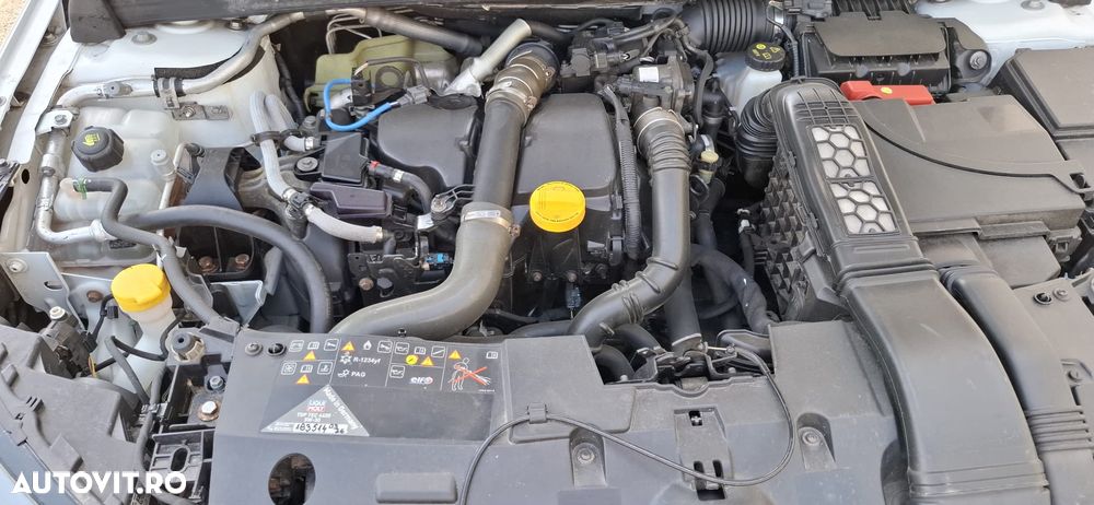 Renault Megane ENERGY dCi 90 EXPERIENCE - 18