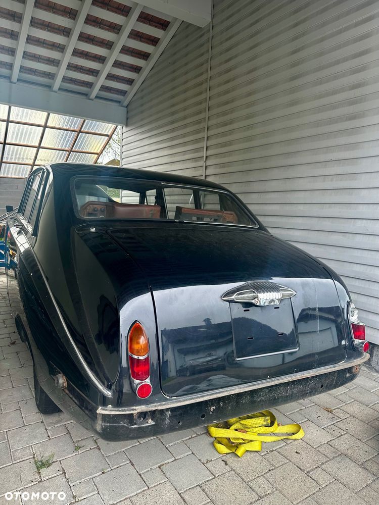 Jaguar Daimler - 3