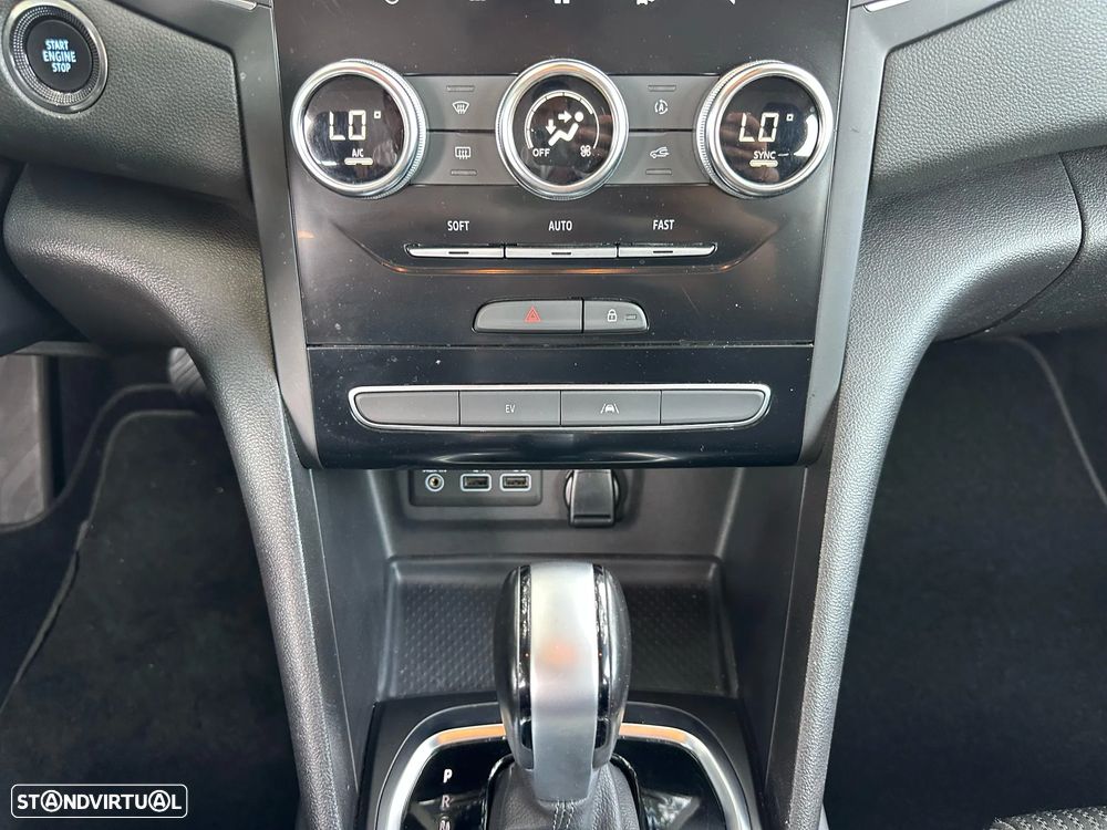 Renault Mégane Sport Tourer 1.6 E-Tech Plug-In E-Tech Hybrid Engineered - 32