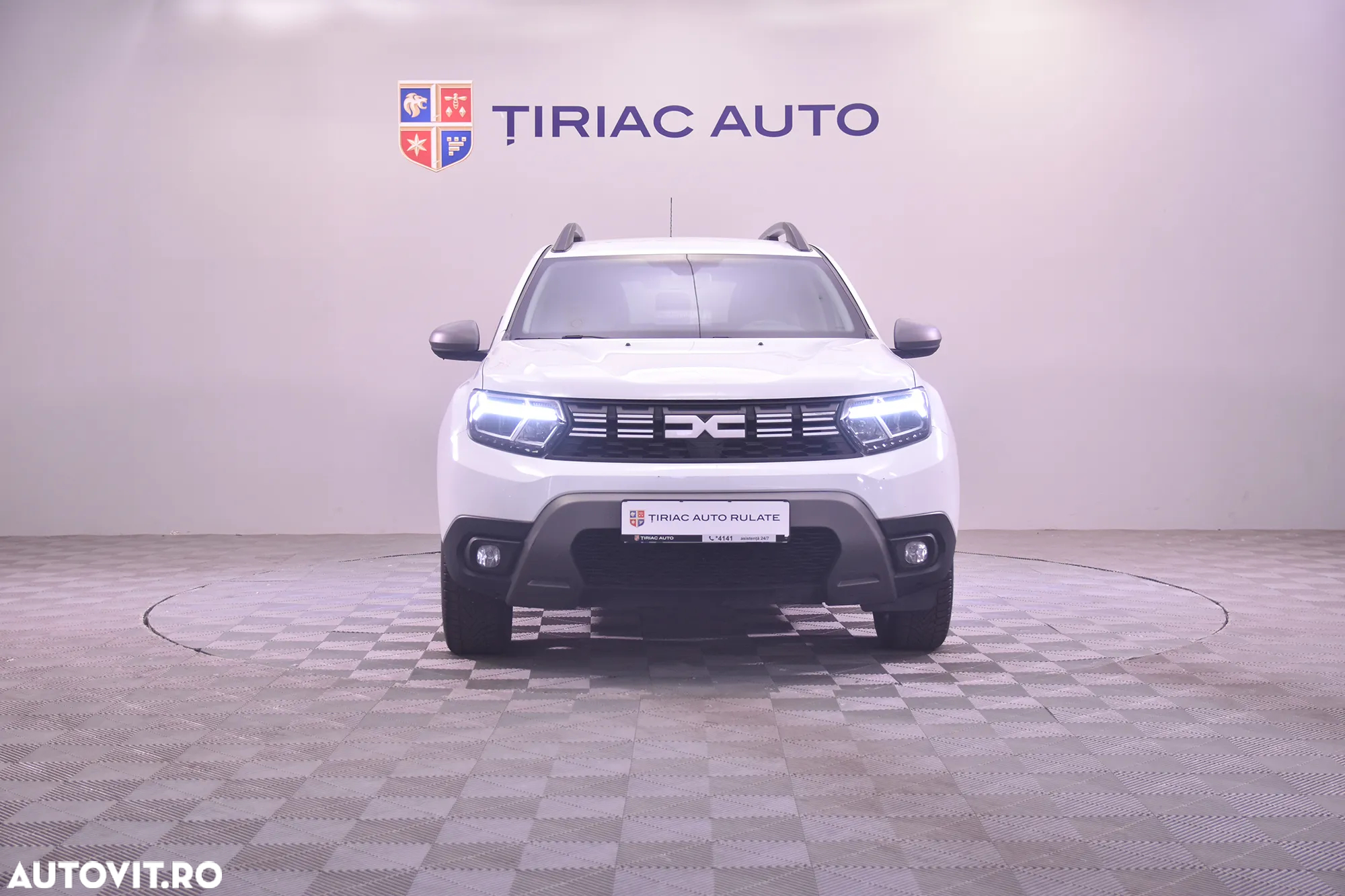 Dacia Duster - 8