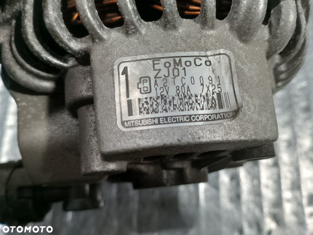 ALTERNATOR MAZDA 3 ( 99-09 ) A2TC0091 1.6 16v - 2