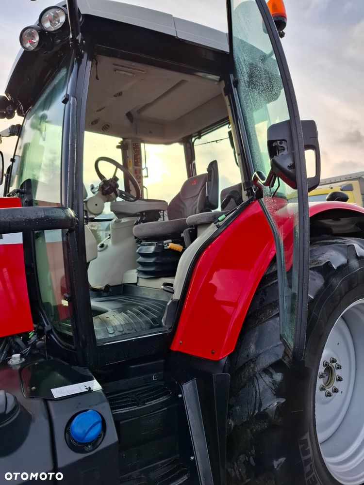 Massey Ferguson 7718 - 29