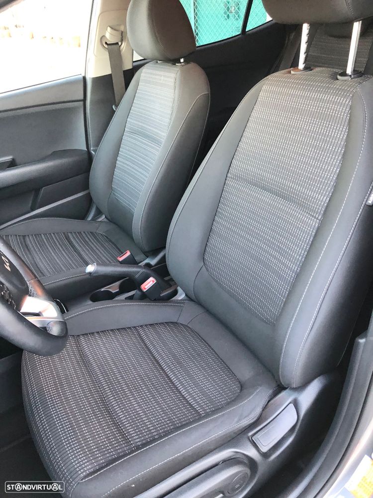 Kia Stonic 1.0 T-GDi Drive 7DCT - 25