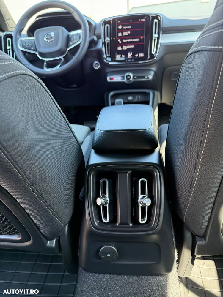 Volvo XC 40 Recharge T5 Twin Engine AT7 Inscription - 20