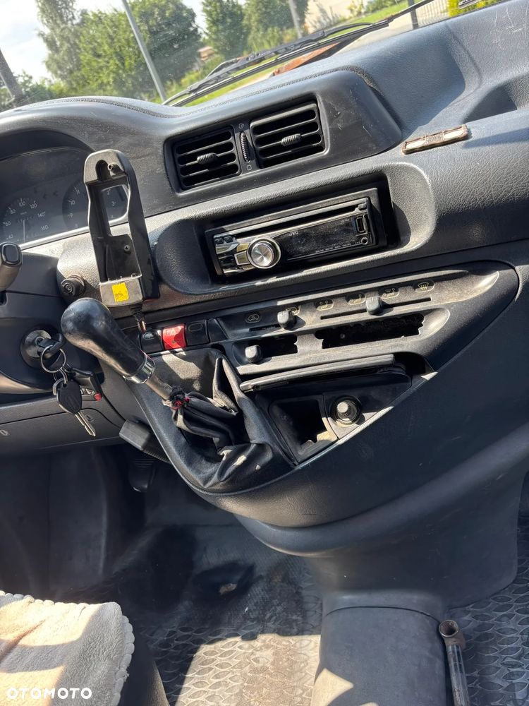 Peugeot Expert Standard - 10